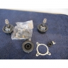 Ball joints for Lancia Flavia & Fulvia